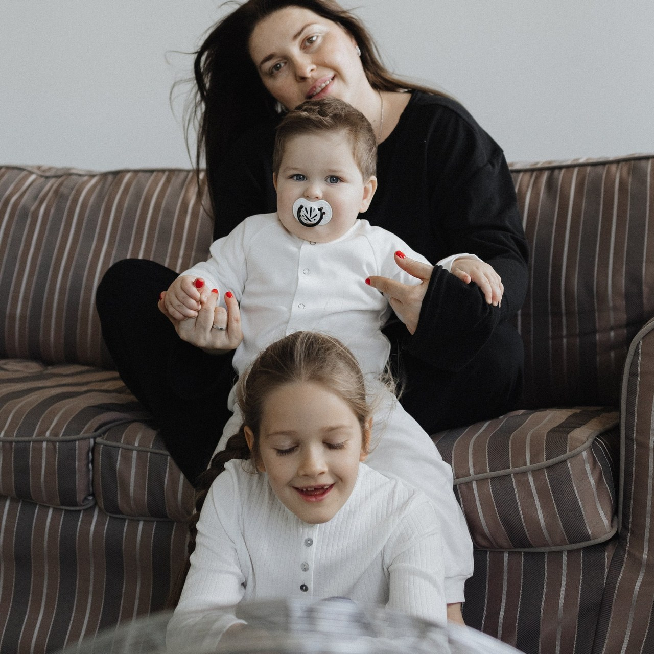 Отзывы. СЕМЕЙНЫЙ фотограф Краснодар Анастасия Михайлова