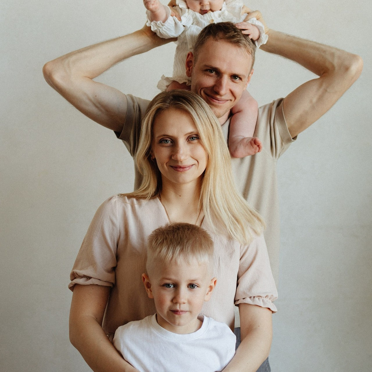 Отзывы. СЕМЕЙНЫЙ фотограф Краснодар Анастасия Михайлова