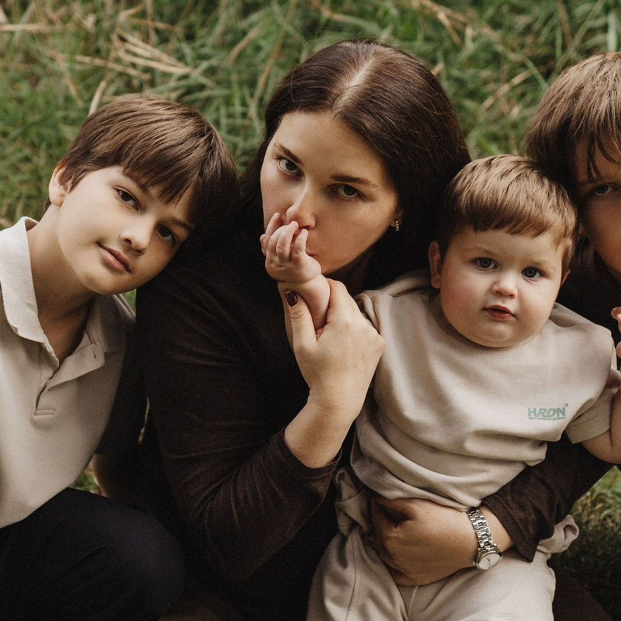 Отзывы. СЕМЕЙНЫЙ фотограф Краснодар Анастасия Михайлова