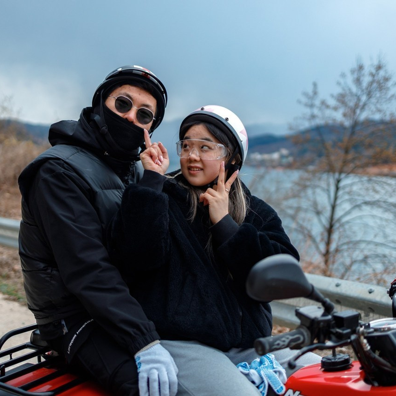 Отзывы. Вячеслав Сафонов — фотограф и видеооператор в Южной Корее