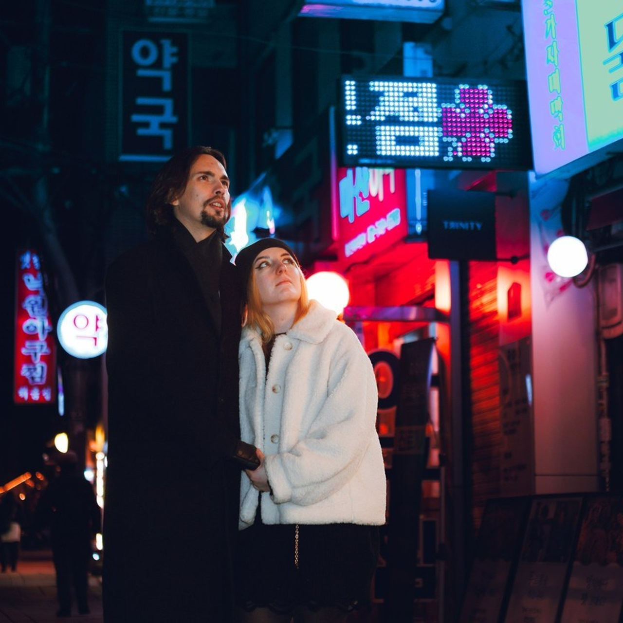 Отзывы. Вячеслав Сафонов — фотограф и видеооператор в Южной Корее