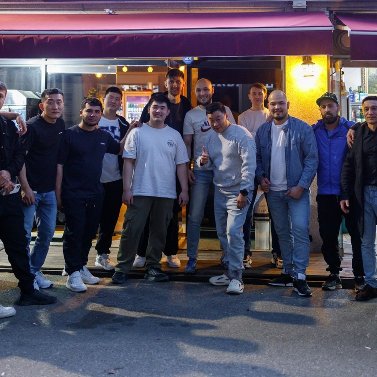 Отзывы. Вячеслав Сафонов — фотограф и видеооператор в Южной Корее