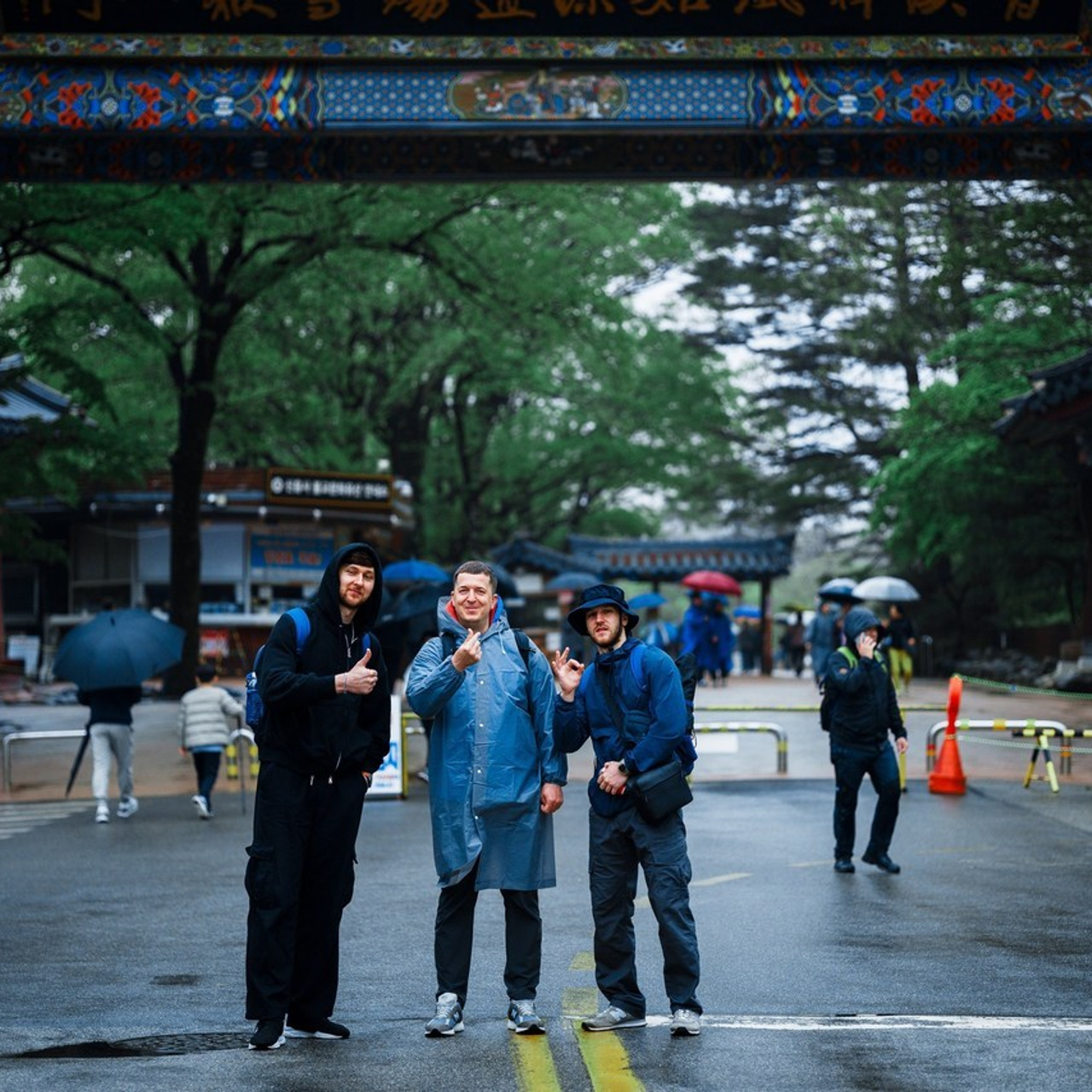 Отзывы. Вячеслав Сафонов — фотограф и видеооператор в Южной Корее