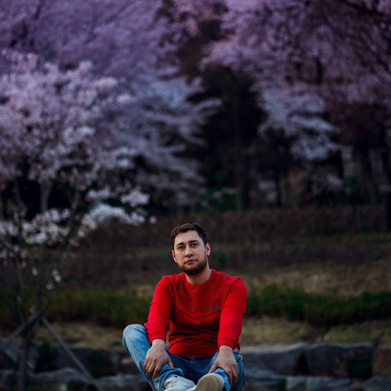 Отзывы. Вячеслав Сафонов — фотограф и видеооператор в Южной Корее