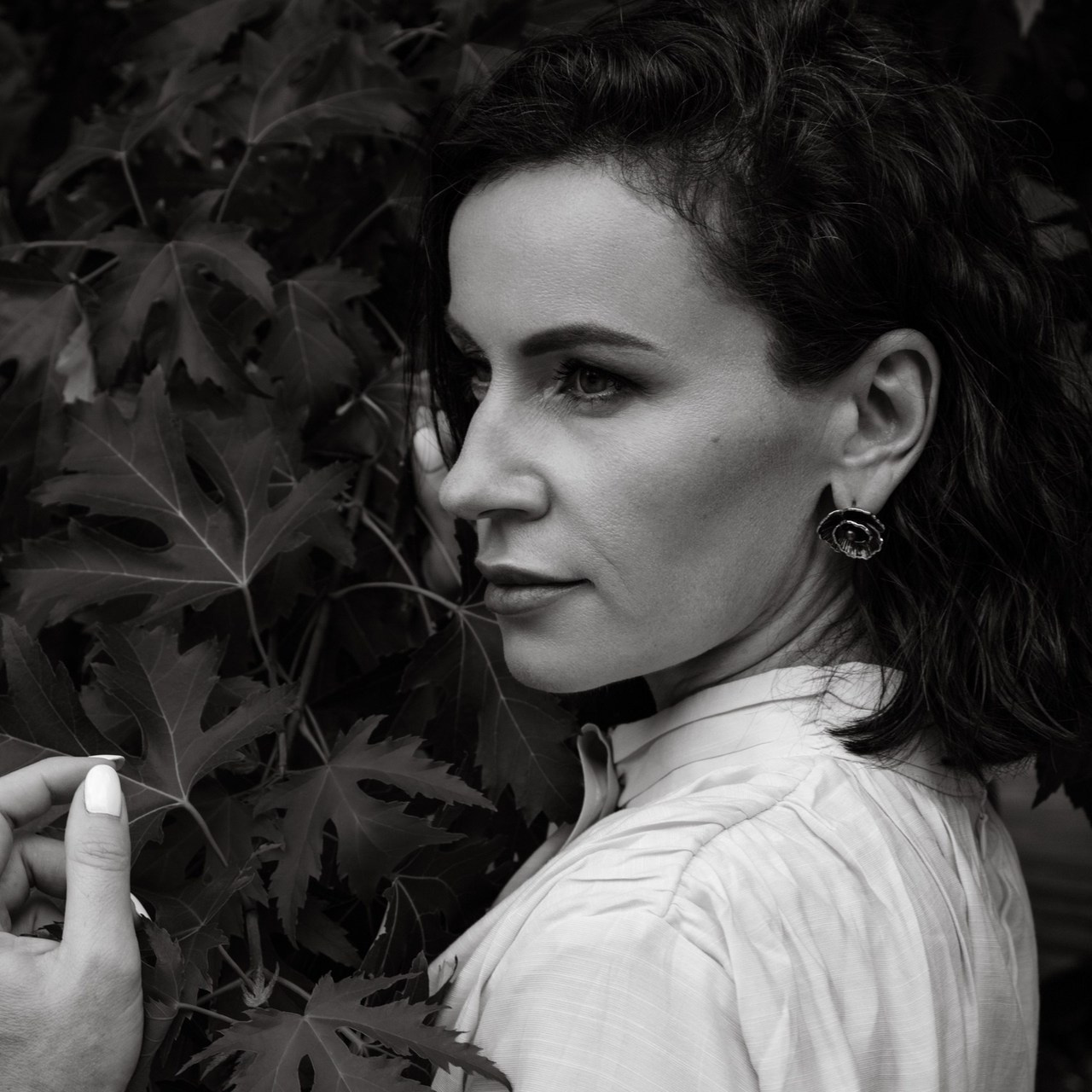 Отзывы от клиентов. Фотограф Белгород Валерия