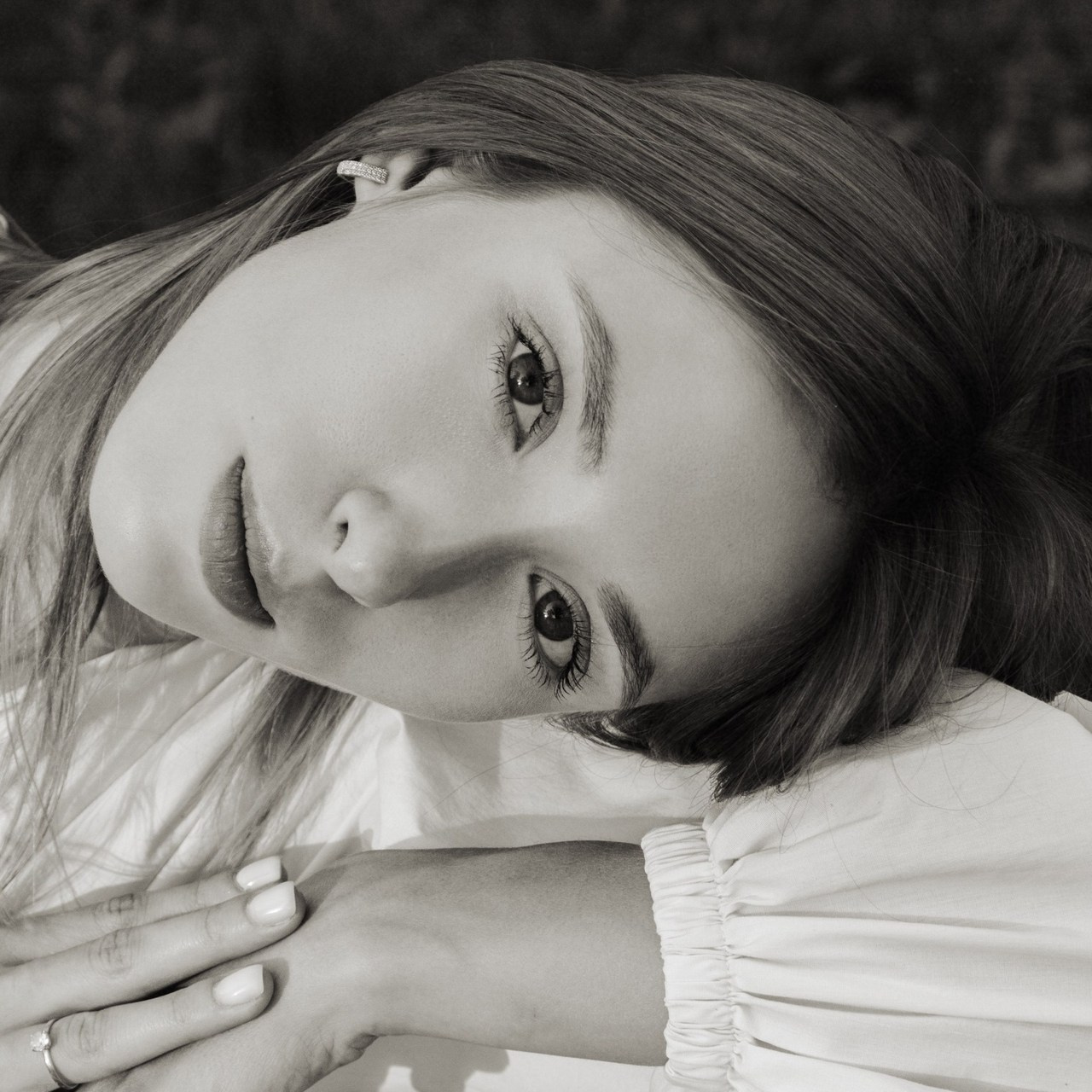 Отзывы от клиентов. Фотограф Белгород Валерия