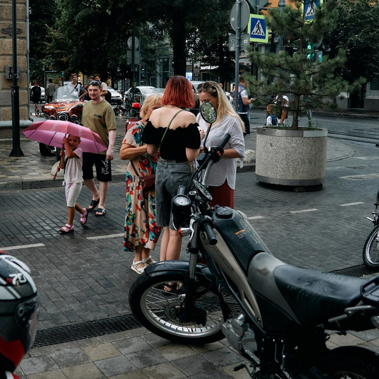 Отзывы. Фотограф Краснодар