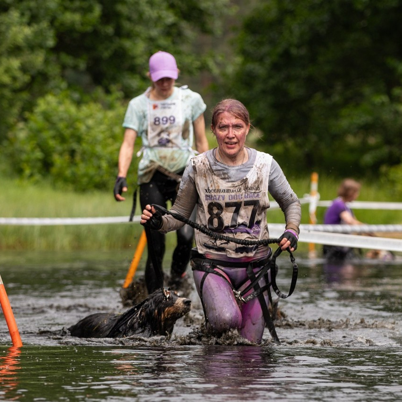 Отзывы. Фотограф-анималист в Калуге Мария Шерскова