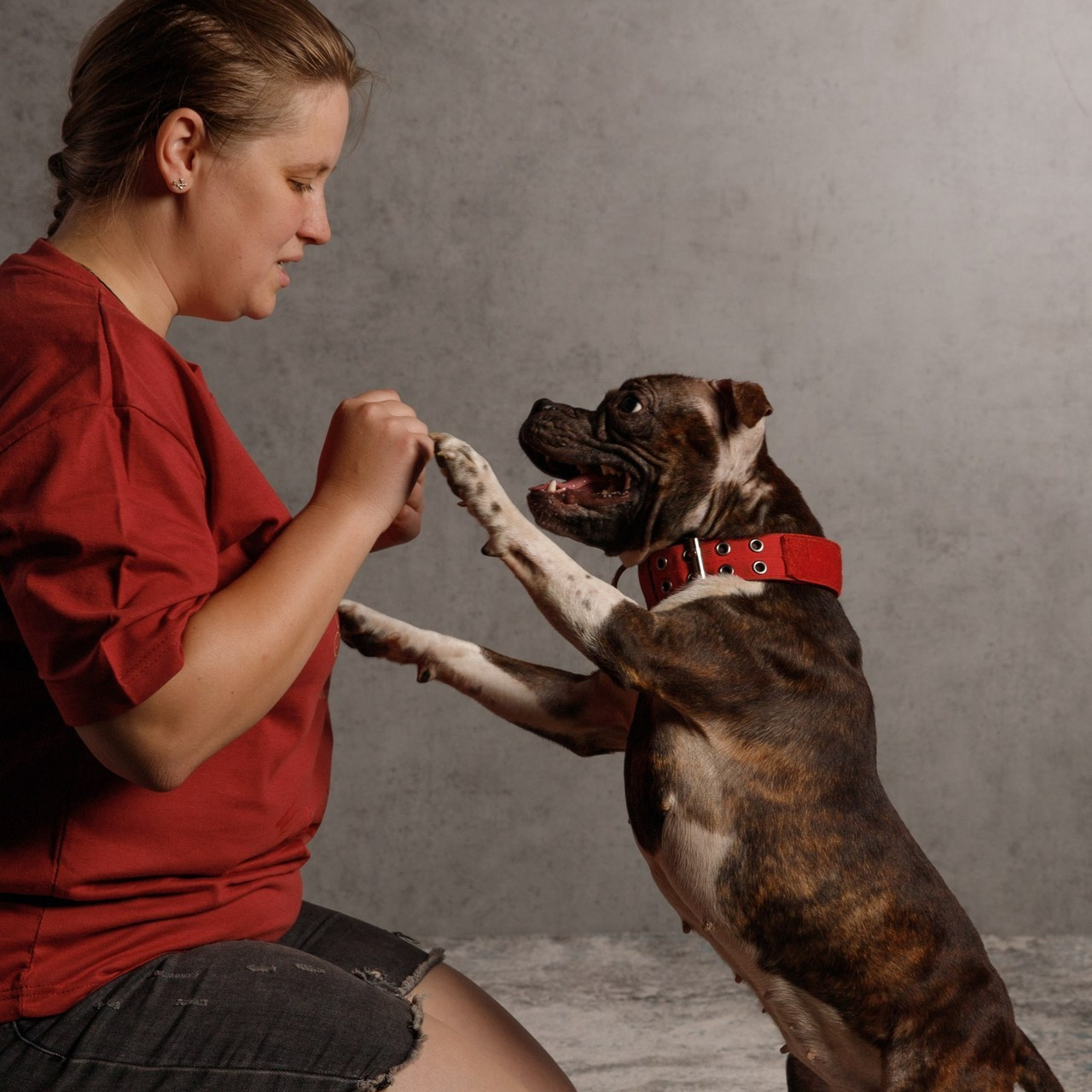 Отзывы. Фотограф-анималист в Калуге Мария Шерскова