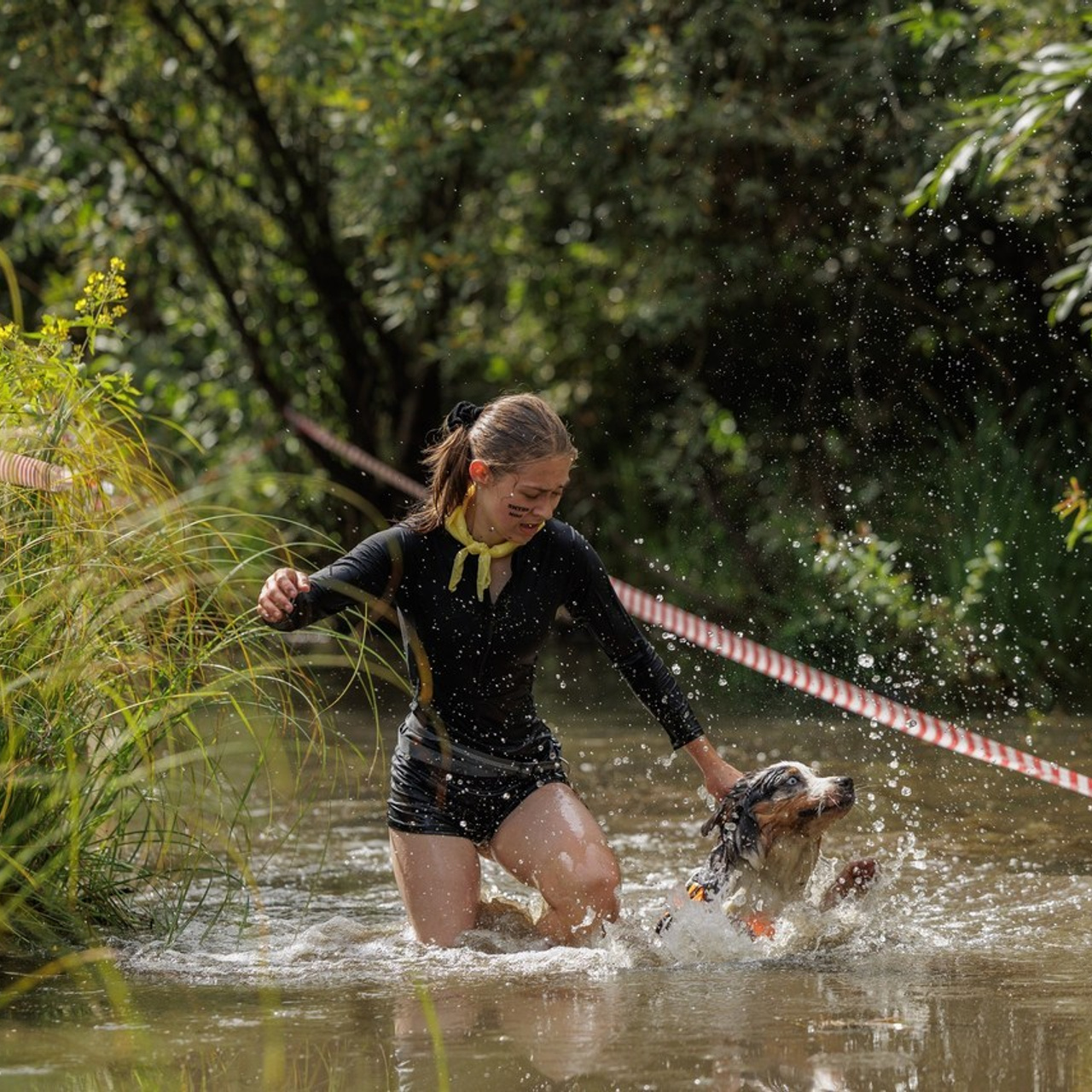 Отзывы. Фотограф-анималист в Калуге Мария Шерскова