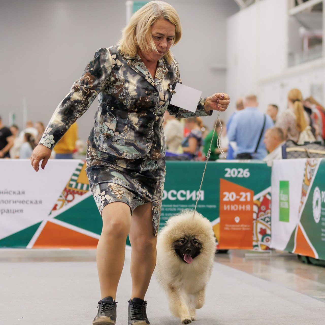 Отзывы. Фотограф-анималист в Калуге Мария Шерскова