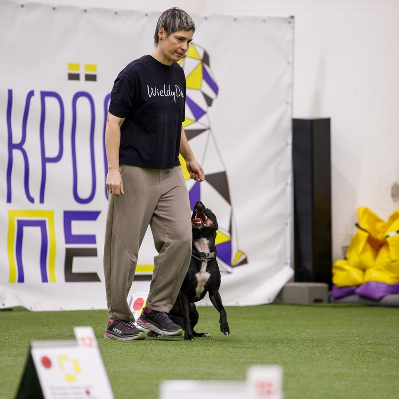 Отзывы. Фотограф-анималист в Калуге Мария Шерскова