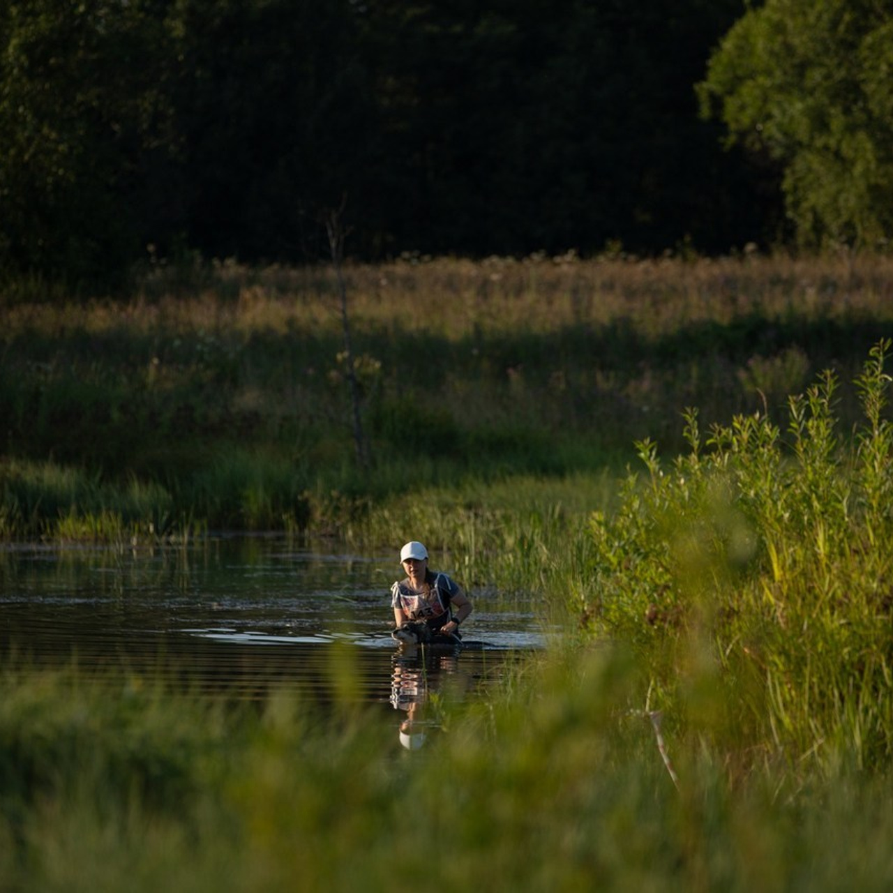 Отзывы. Фотограф-анималист в Калуге Мария Шерскова