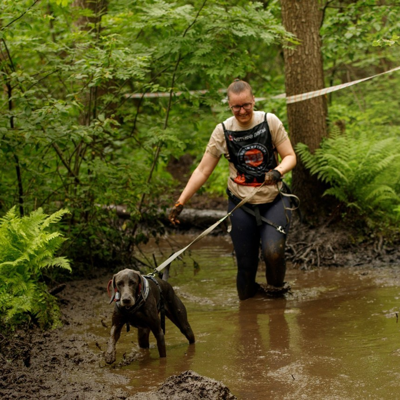 Отзывы. Фотограф-анималист в Калуге Мария Шерскова