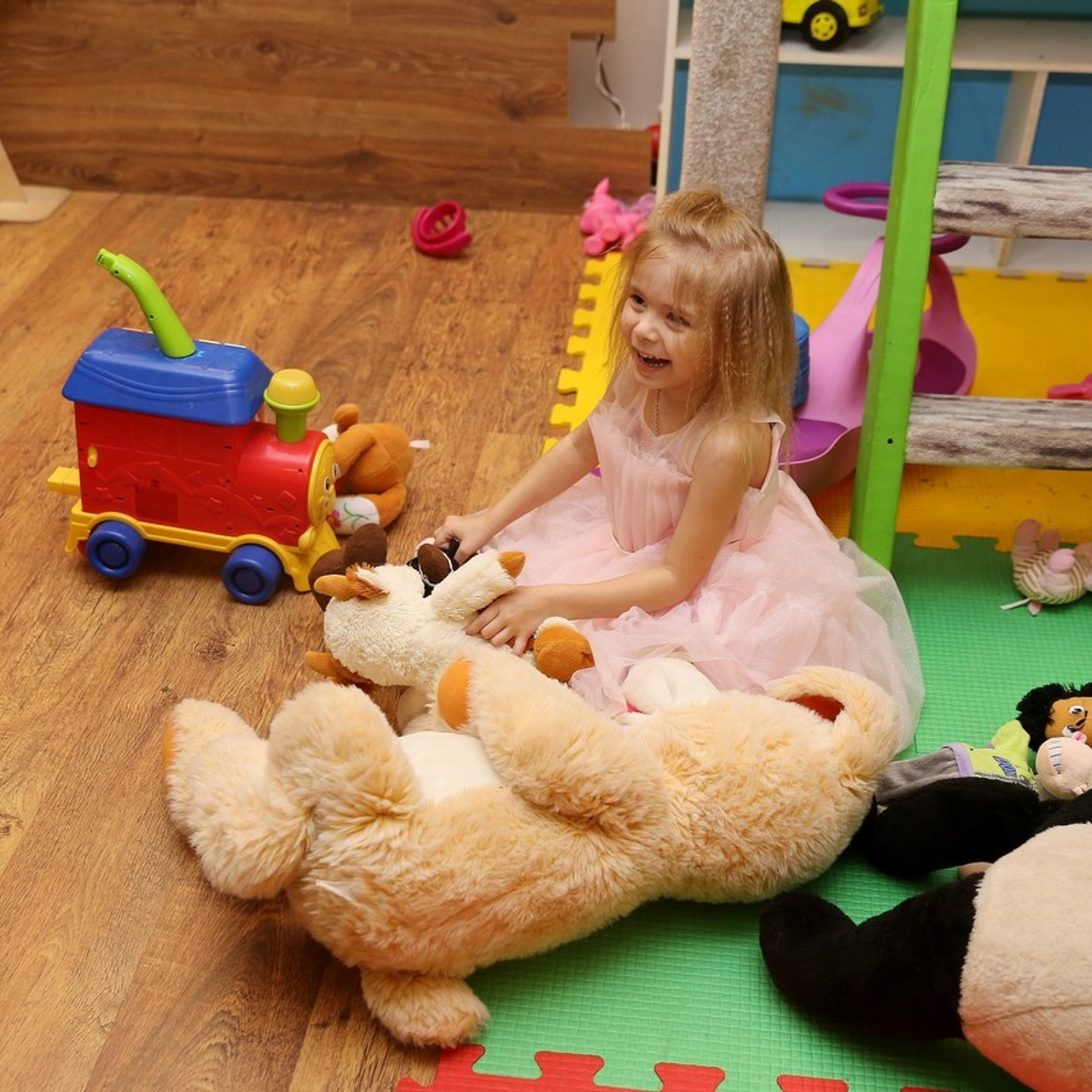 Отзывы. Детский и семейный фотограф Ольга Юртаева