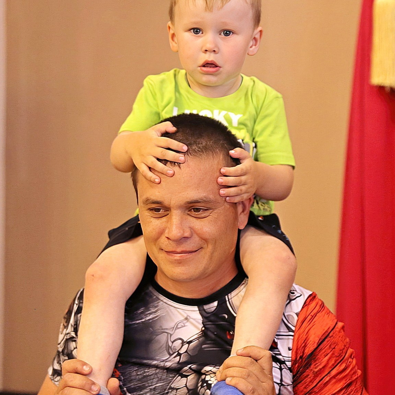 Отзывы. Детский и семейный фотограф Ольга Юртаева