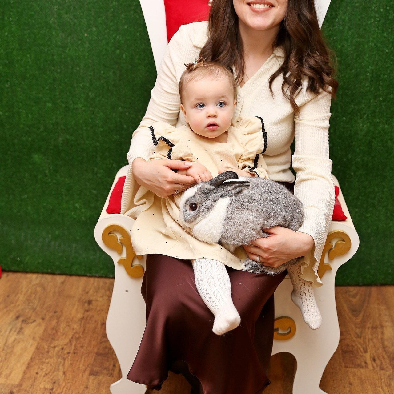 Отзывы. Детский и семейный фотограф Ольга Юртаева