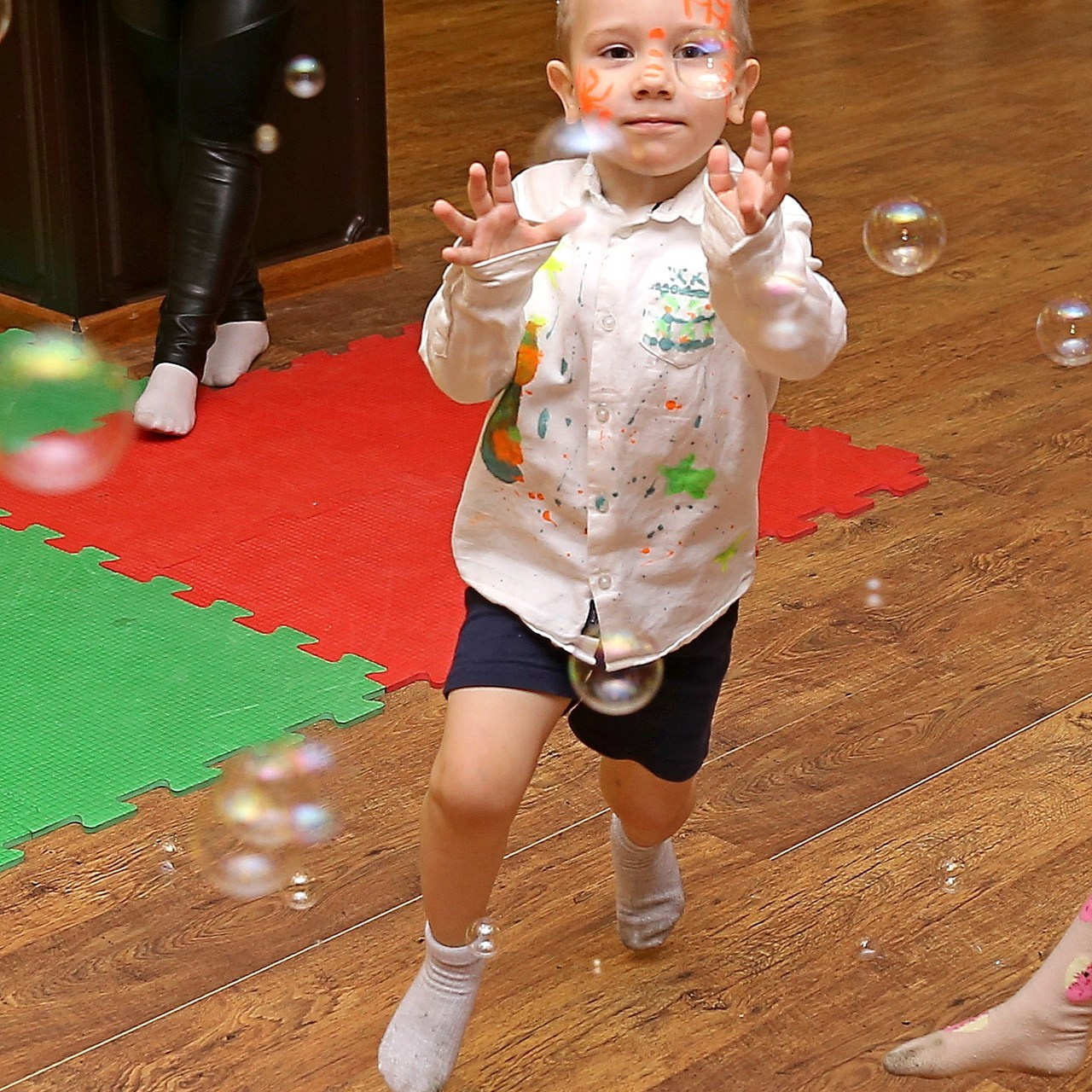 Отзывы. Детский и семейный фотограф Ольга Юртаева