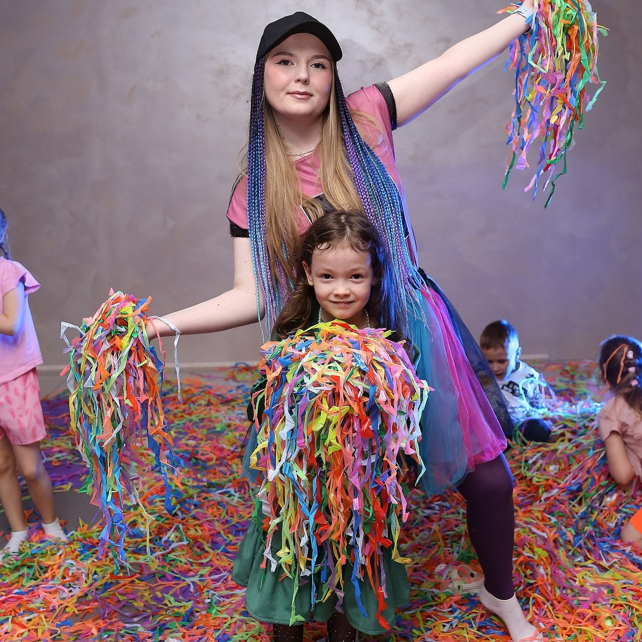 Отзывы. Детский и семейный фотограф Ольга Юртаева