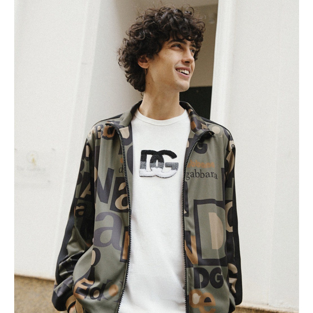 Dolce & Gabbana (tsum, 2023)