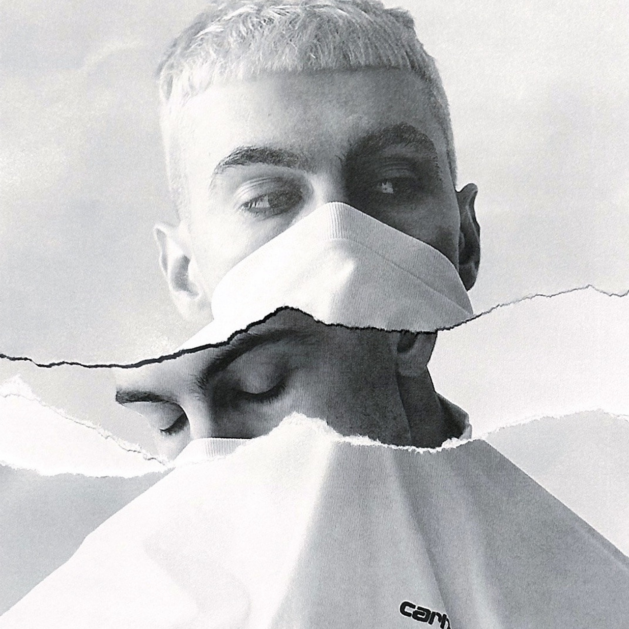 sasha vash relaxed (2023)