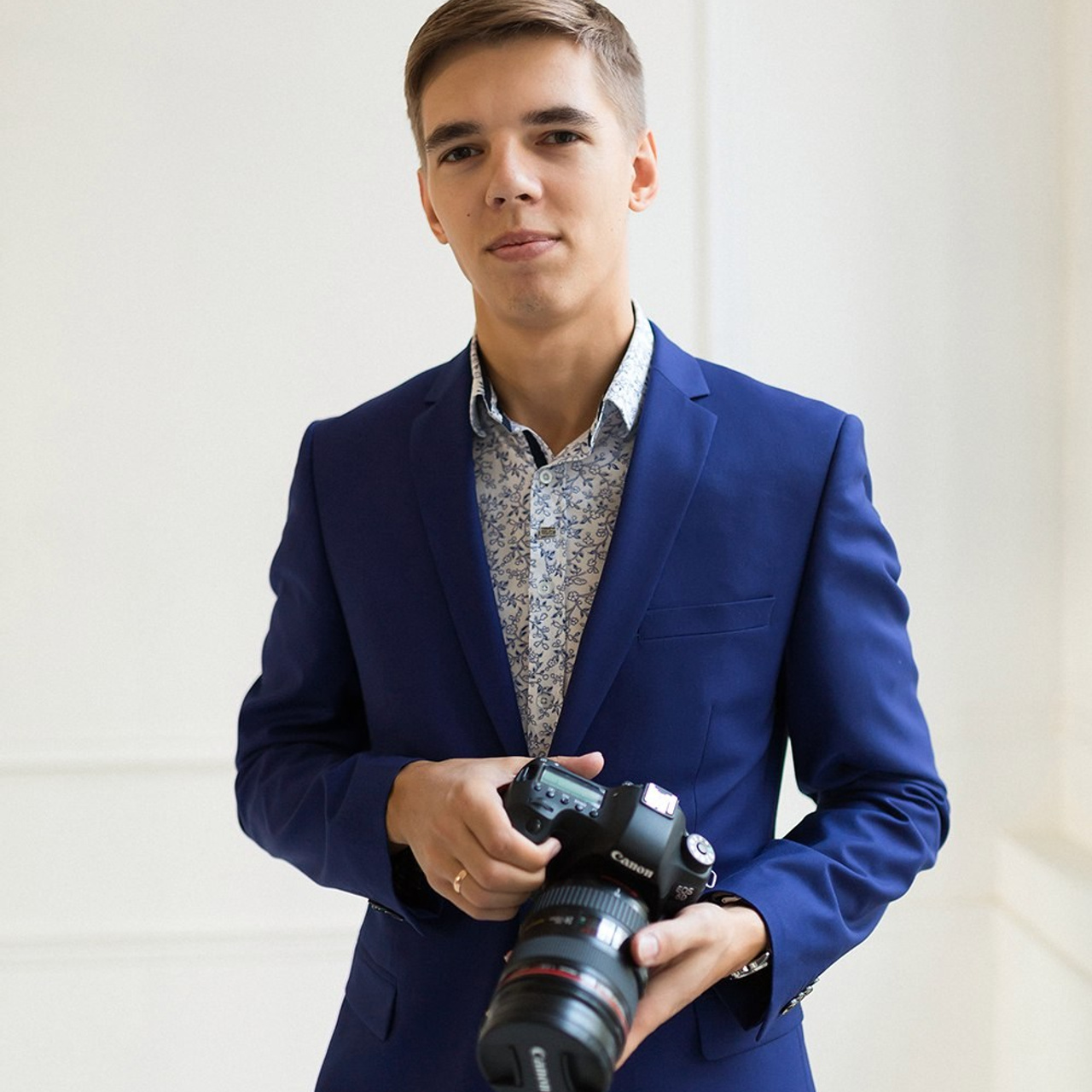 Отзывы. Геннадий Войтов — контент под любые задачи