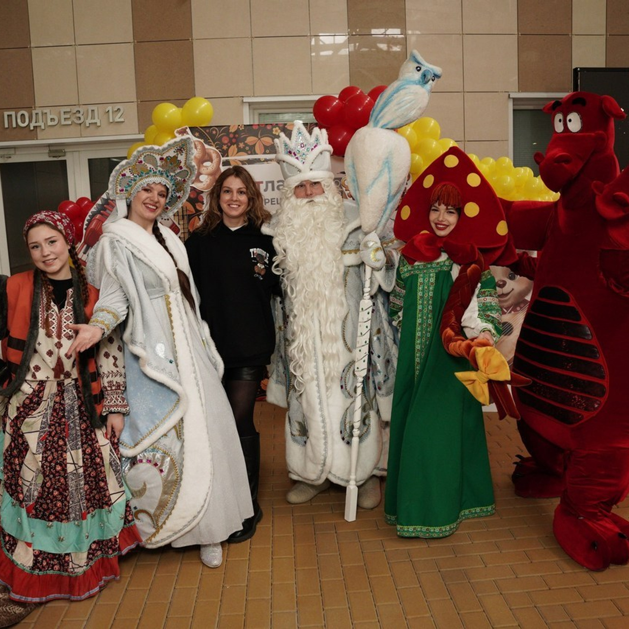 Отзывы. Геннадий Войтов — контент под любые задачи