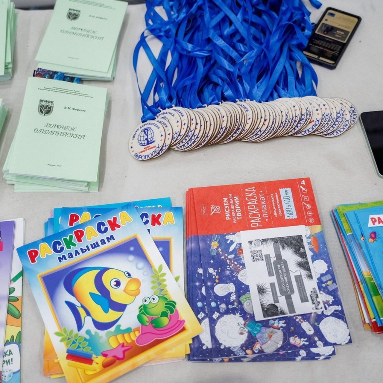 Отзывы. Геннадий Войтов — контент под любые задачи