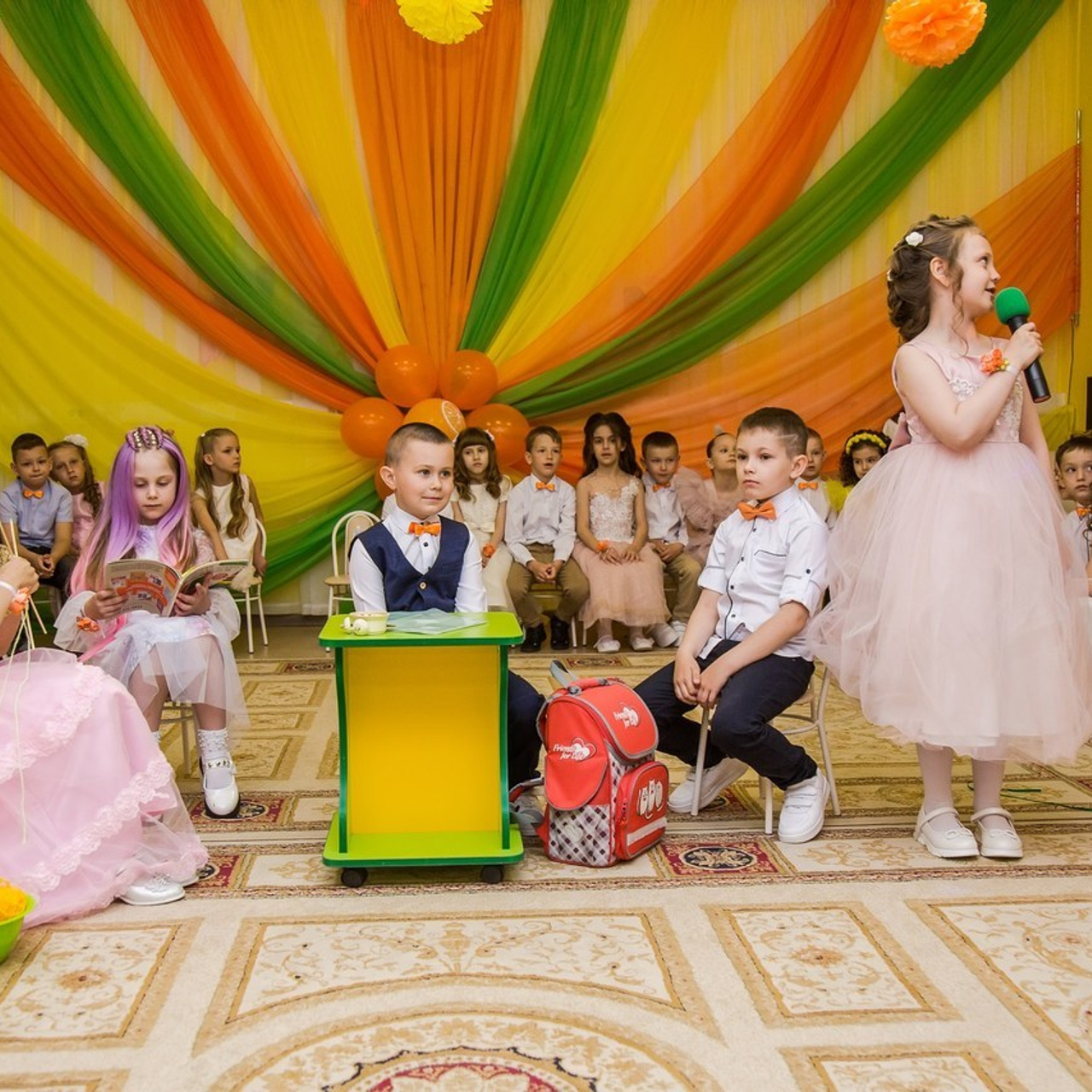 Отзывы. Геннадий Войтов — контент под любые задачи