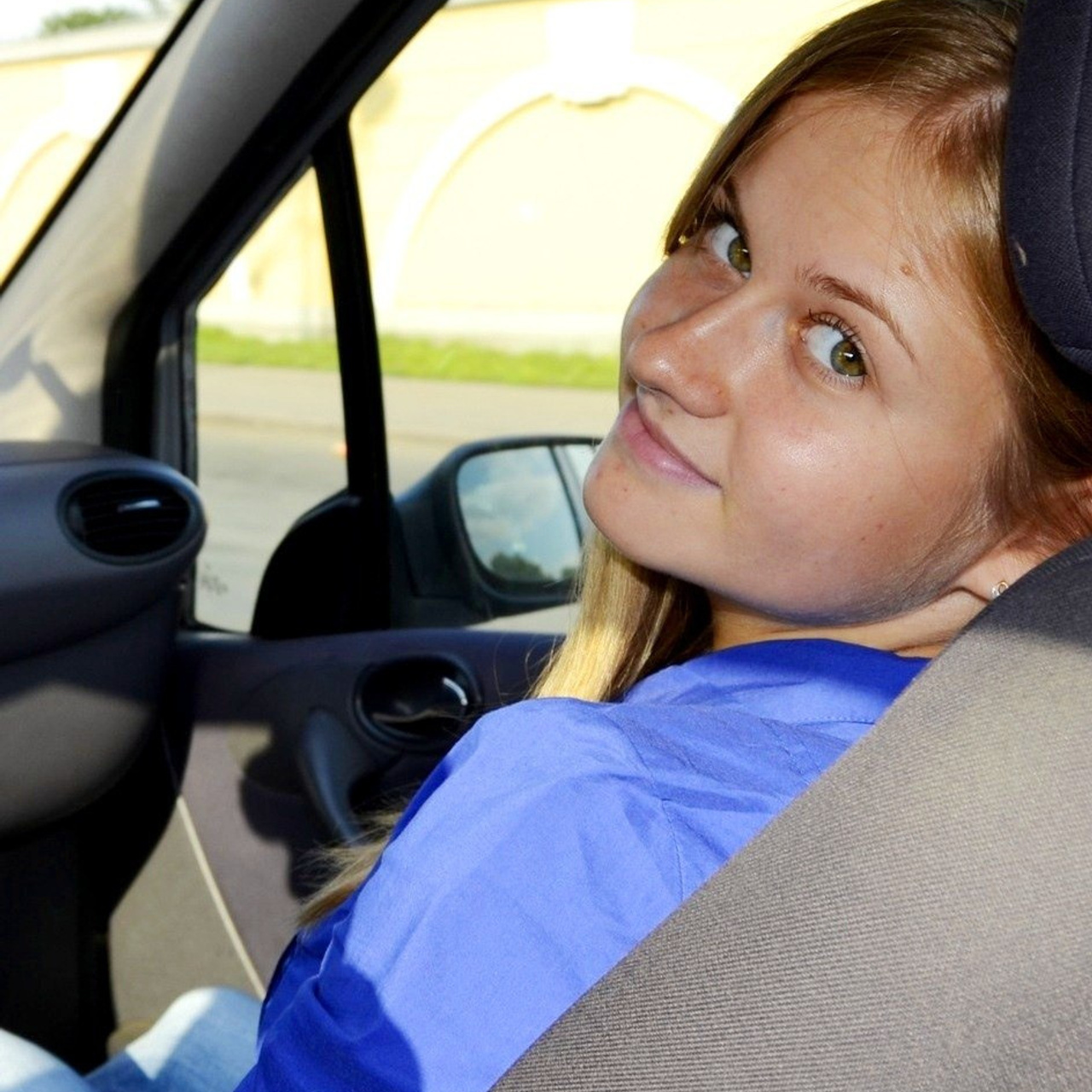 Отзывы. Сказочный и портретный фотограф в Санкт-Петербурге Сергеева Екатерина