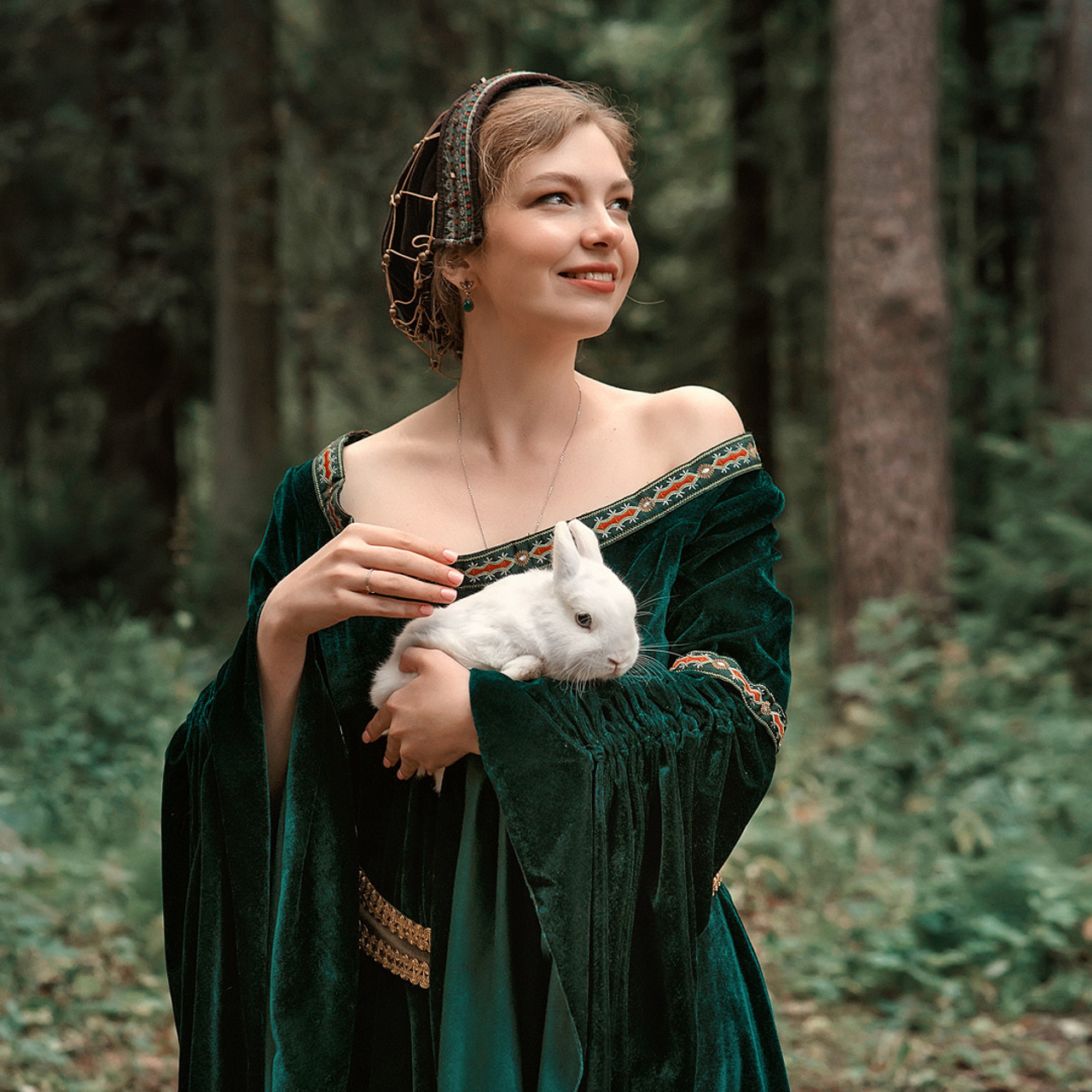 Отзывы. Сказочный и портретный фотограф в Санкт-Петербурге Сергеева Екатерина