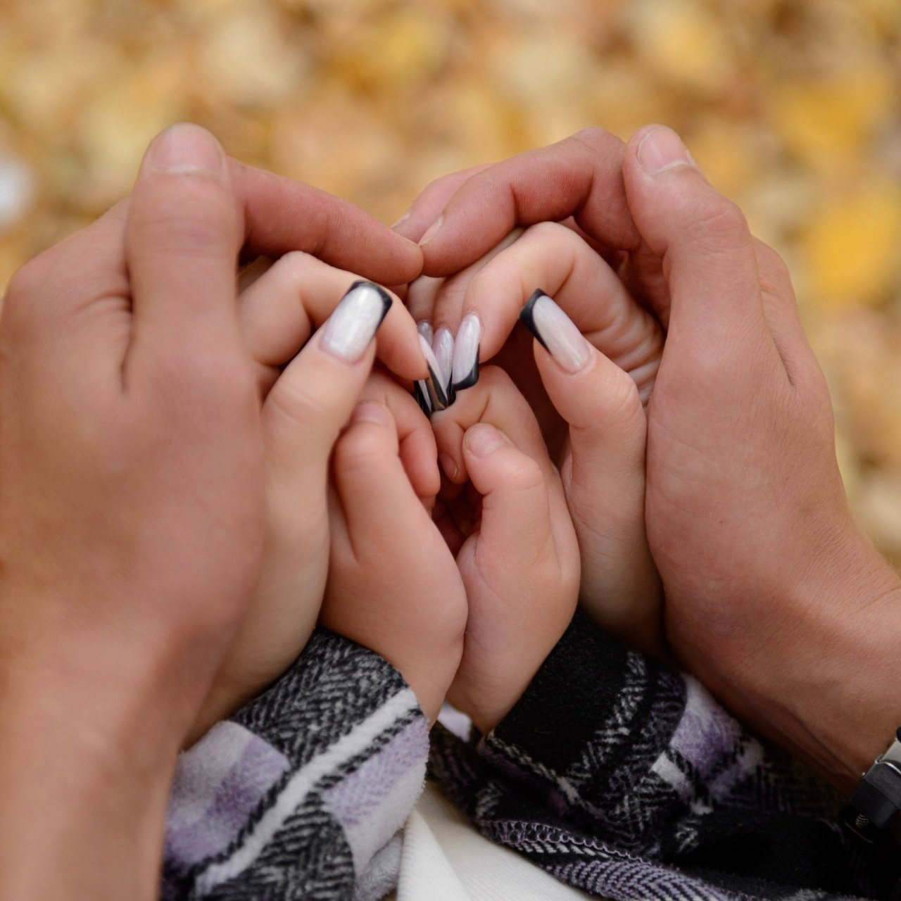 Отзывы. Фотограф Фирсанова Алина