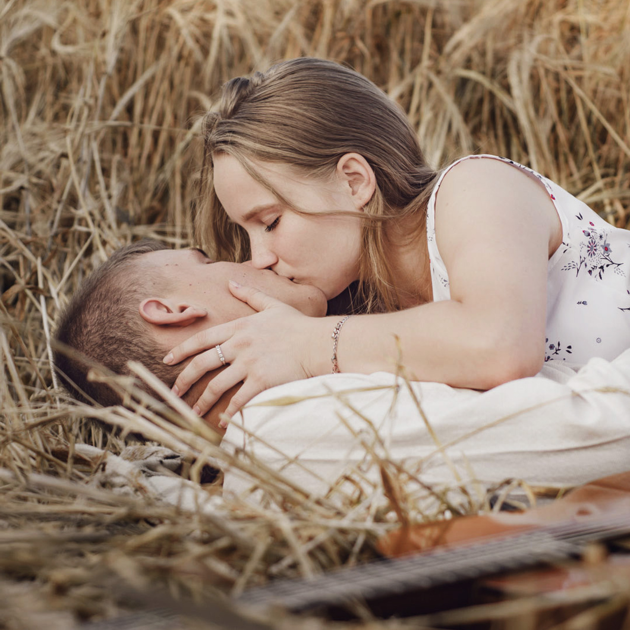 Дима и Лиза