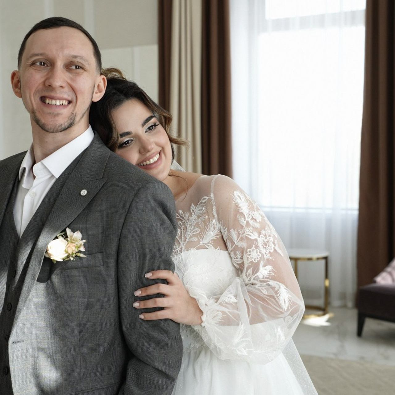 FEEDBACK. ANNA — PHOTOGRAPHER