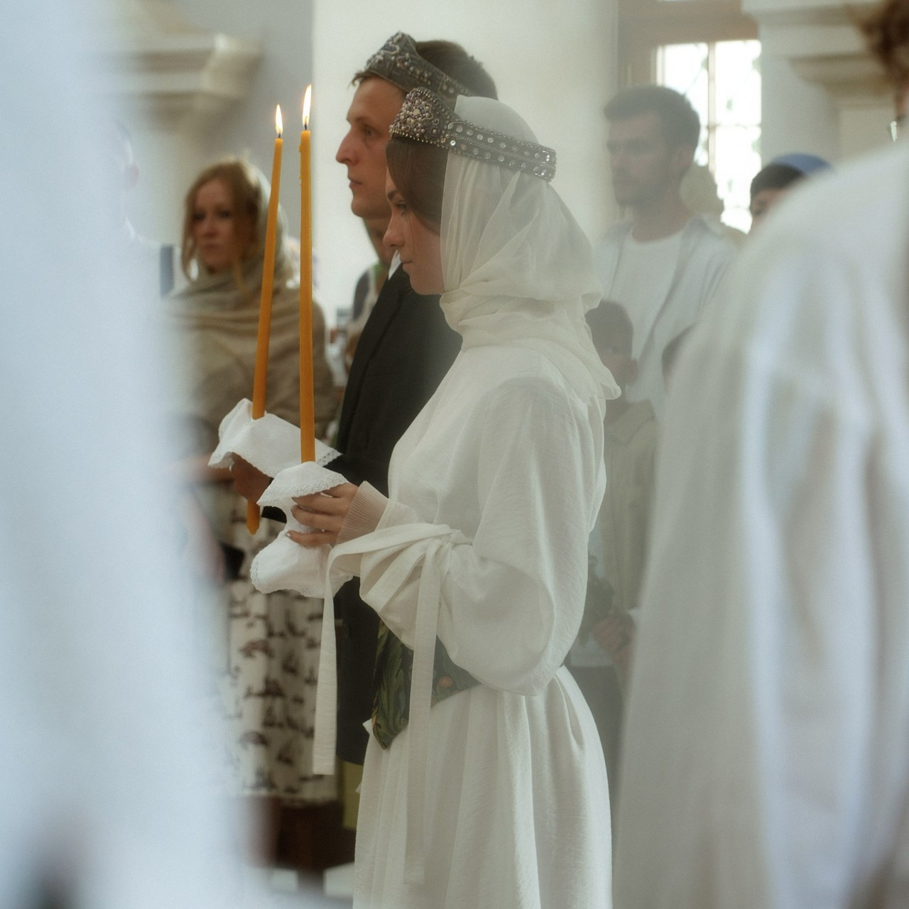 FEEDBACK. ANNA — PHOTOGRAPHER