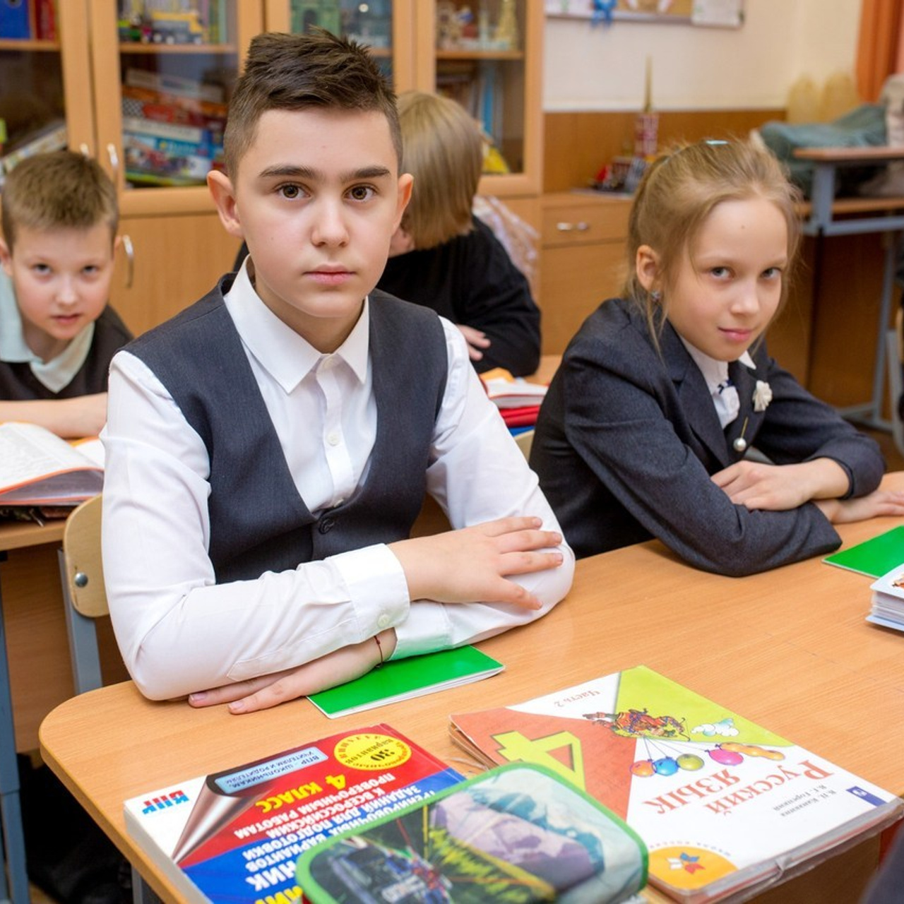 Отзыв. Главная