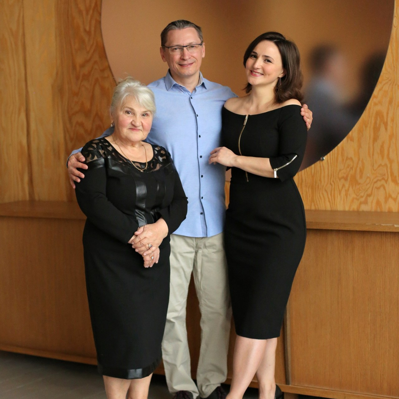 Отзыв. Главная