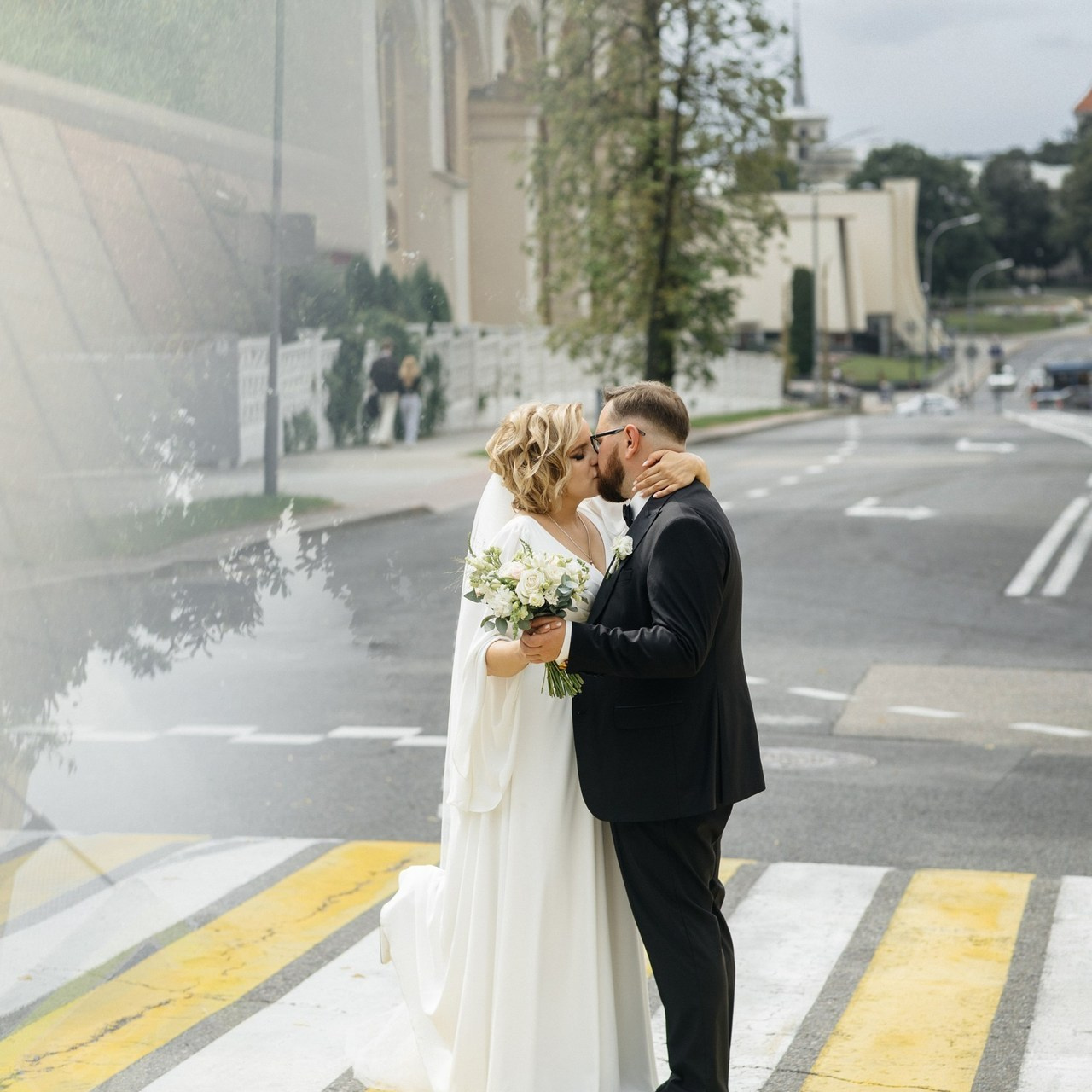 Отзывы. Свадебный фотограф по всей Беларуси Цепелева Анна