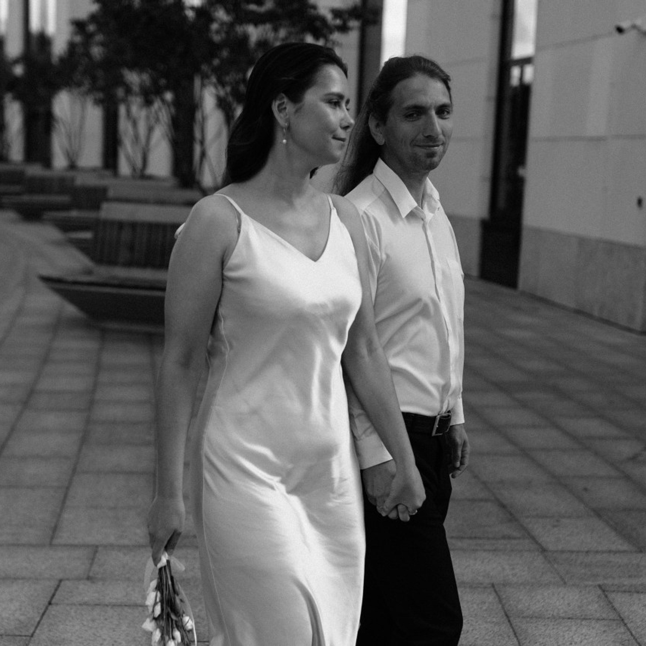 Отзывы. Свадебный фотограф по всей Беларуси Цепелева Анна