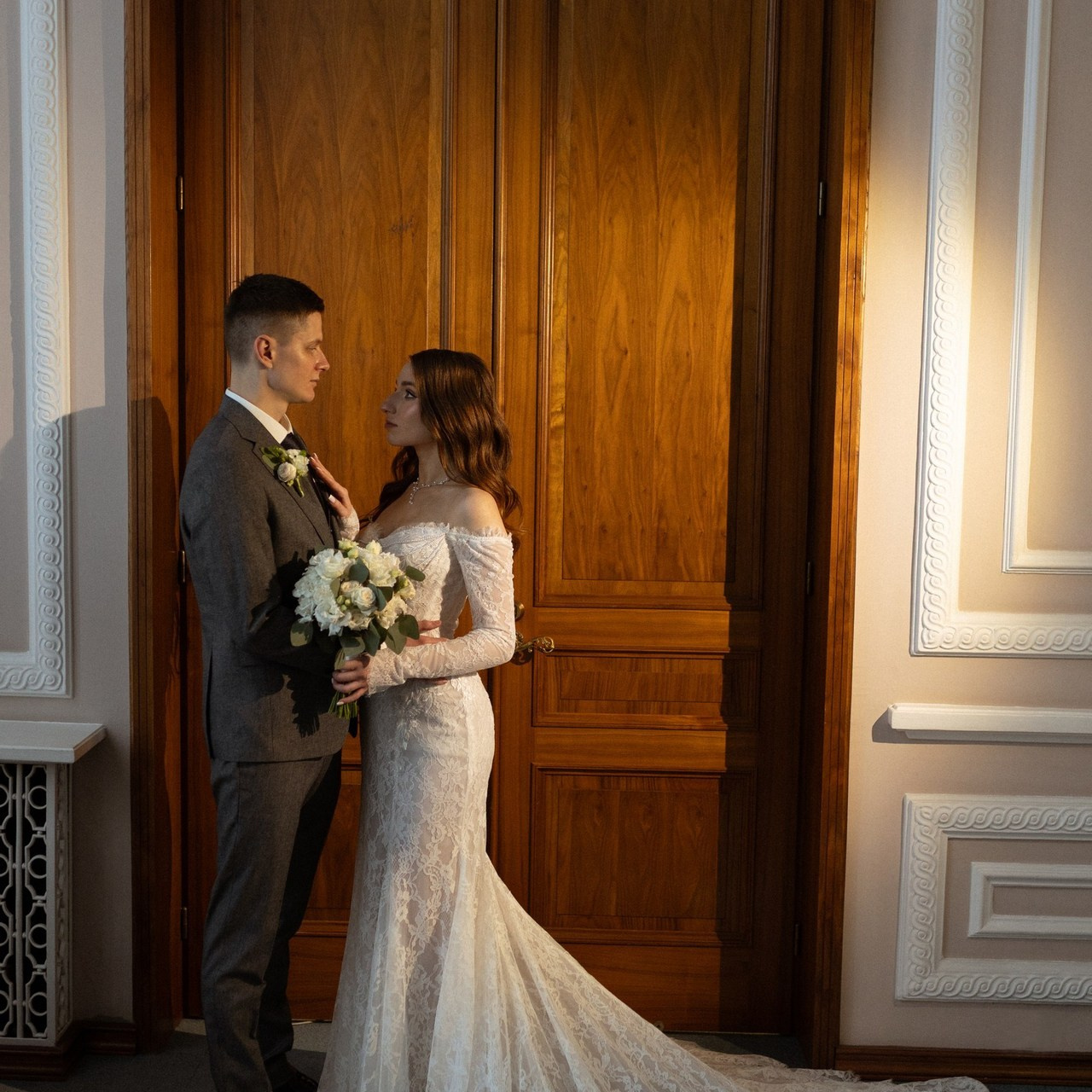 Отзывы. Свадебный фотограф по всей Беларуси Цепелева Анна