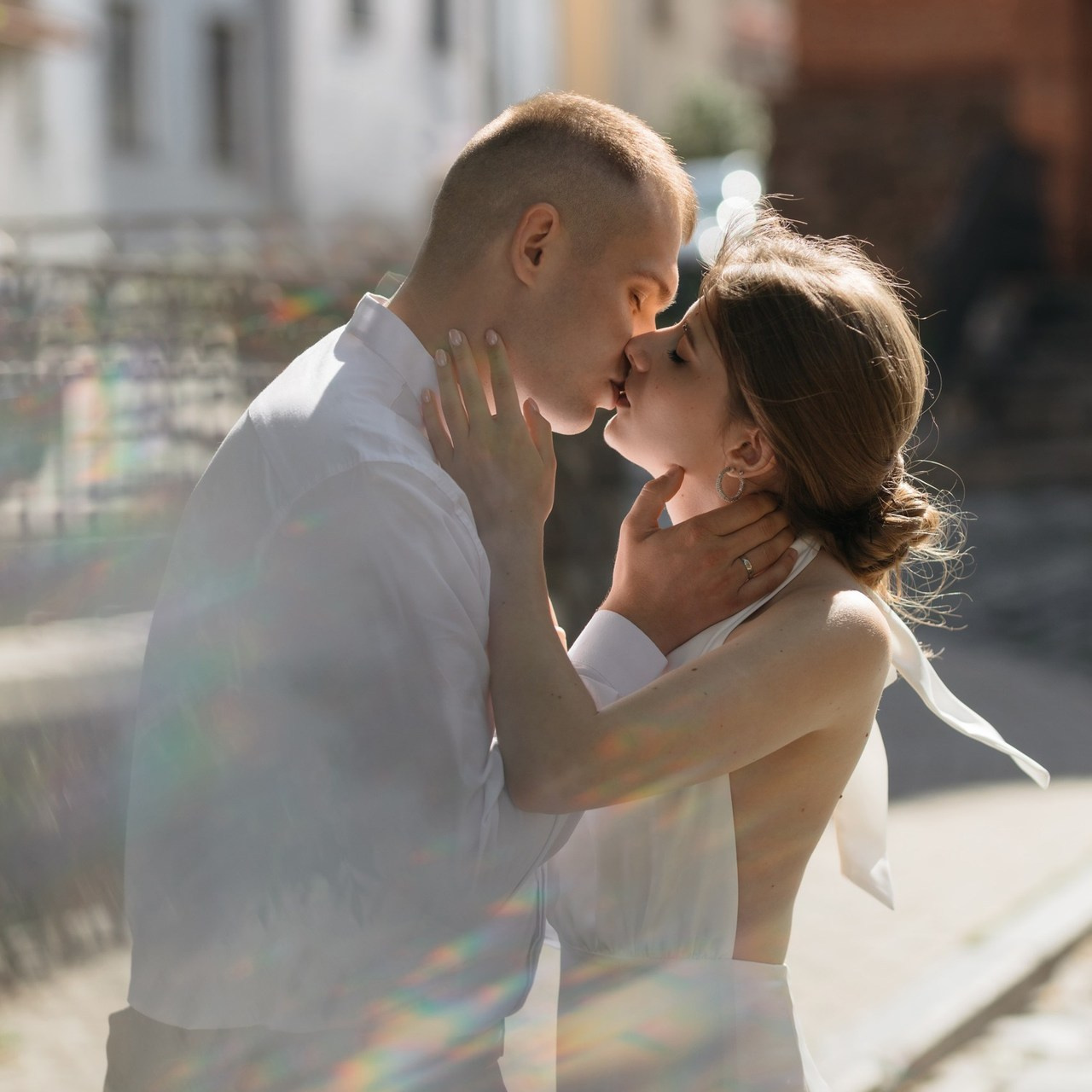 Отзывы. Свадебный фотограф по всей Беларуси Цепелева Анна