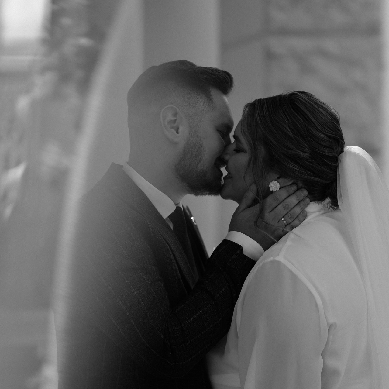 Отзывы. Свадебный фотограф по всей Беларуси Цепелева Анна