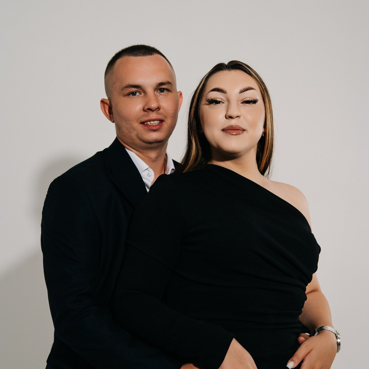 Отзывы. Свадебный и семейный фотограф в Коломне Мария Мусатова