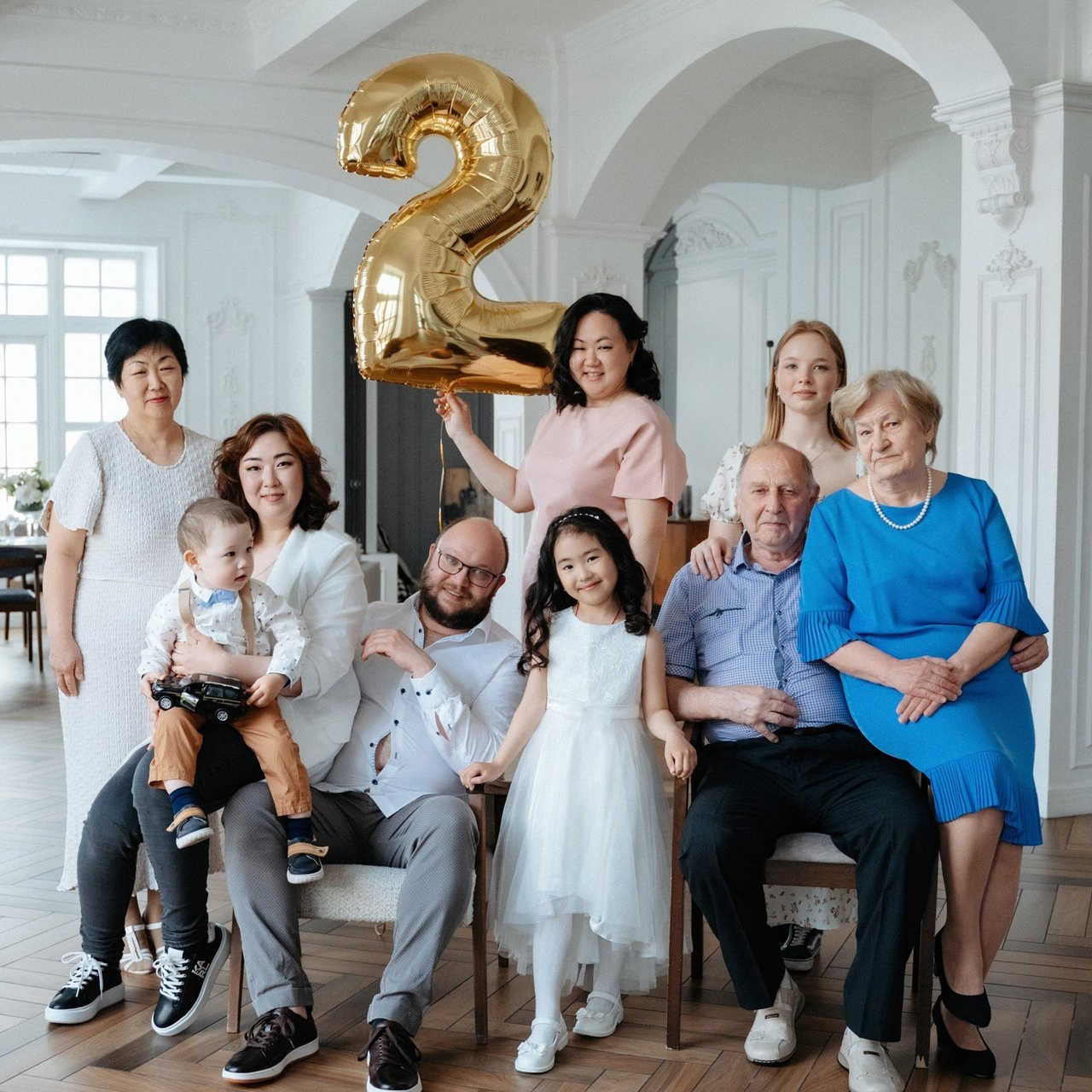 Отзывы фотографа 📷 Лизы Кукс