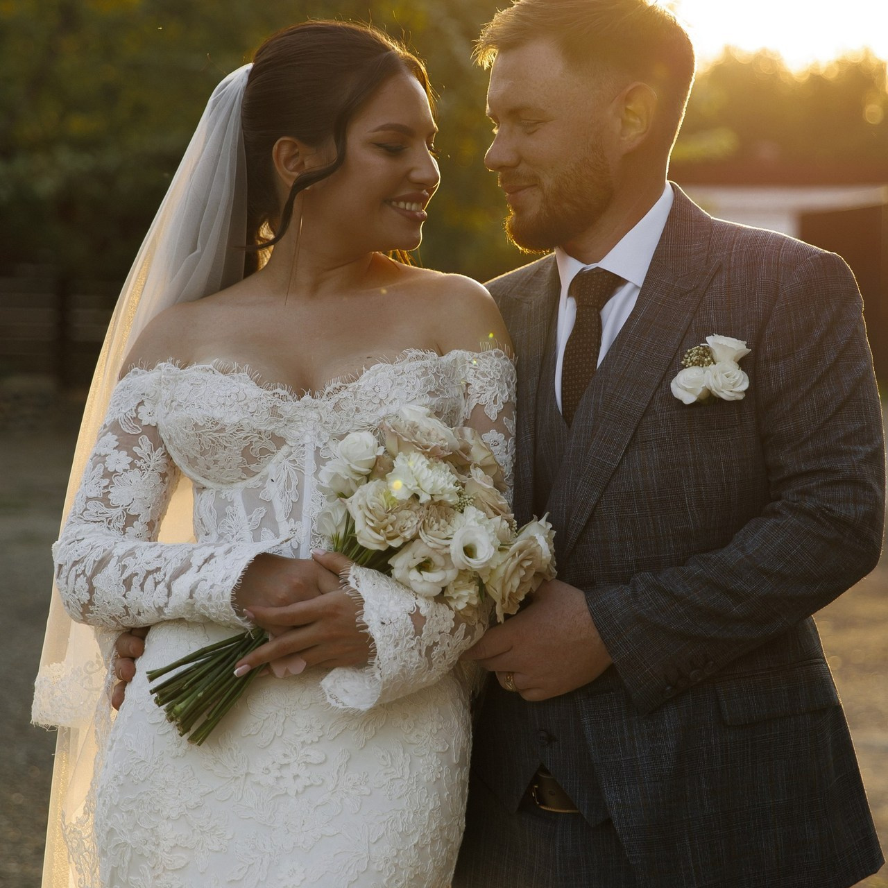 Отзывы. Свадебный фотограф Краснодар Юлия Ткаченко