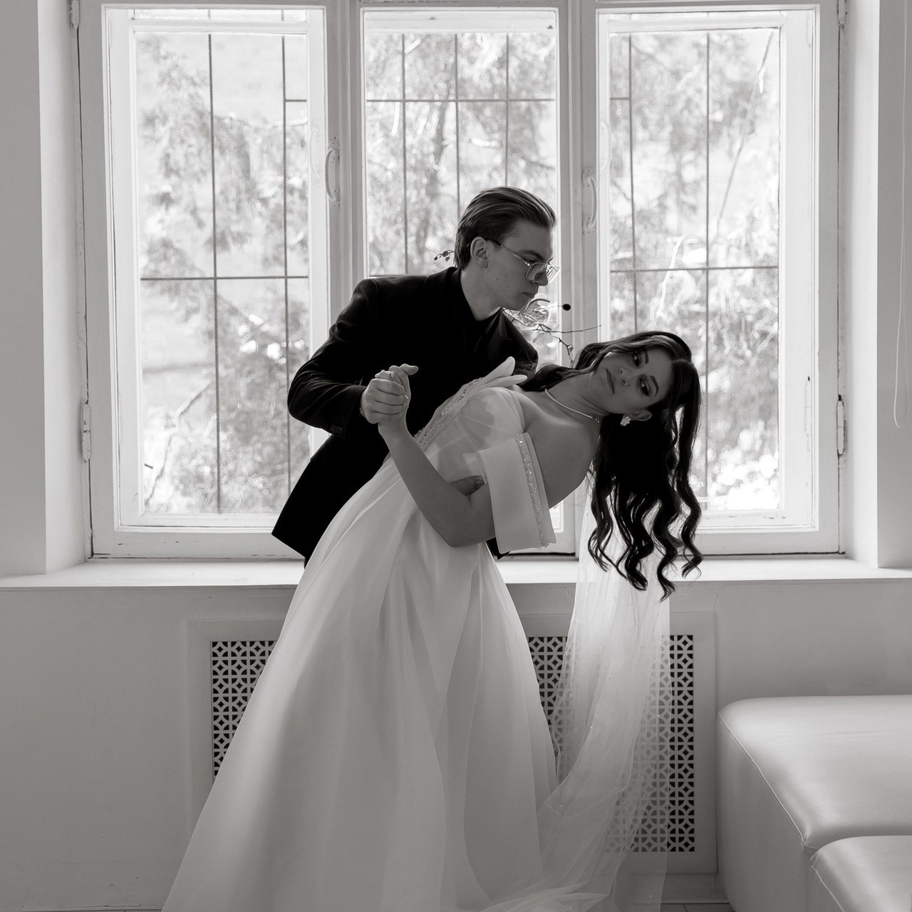 Отзывы. Свадебный фотограф Краснодар Юлия Ткаченко