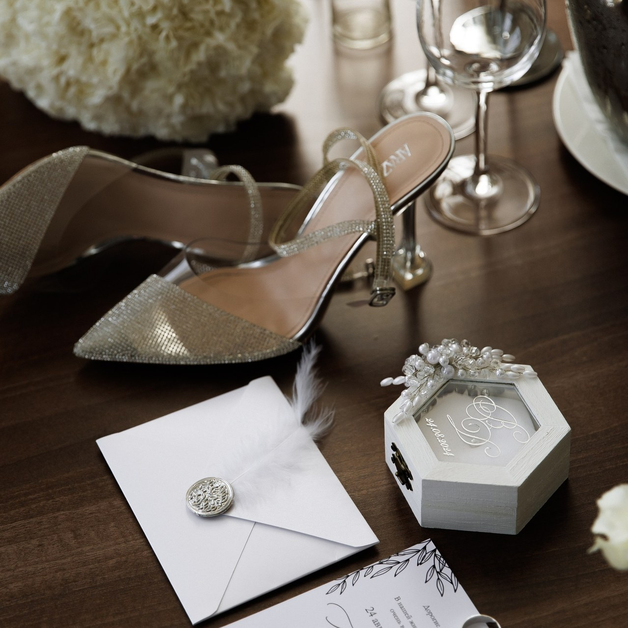 Отзывы. Свадебный фотограф Краснодар Юлия Ткаченко