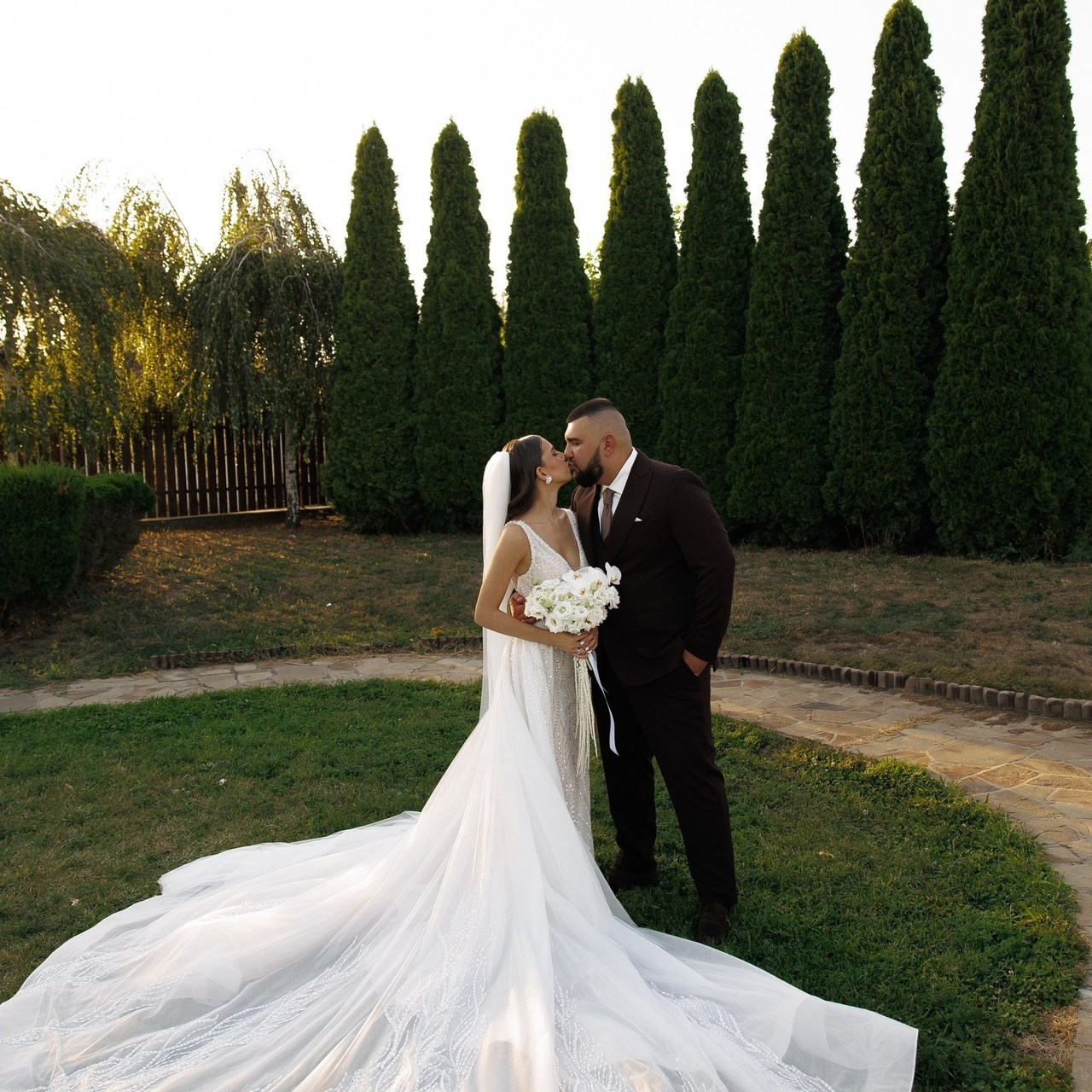 Отзывы. Свадебный фотограф Краснодар Юлия Ткаченко