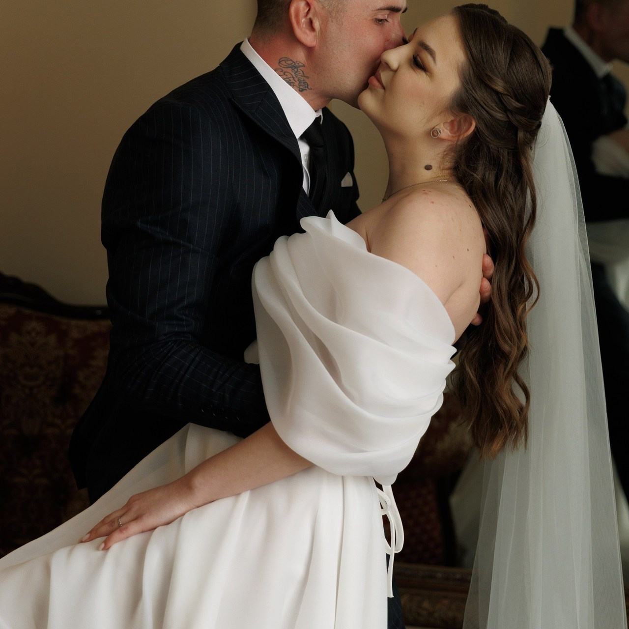 Отзывы. Свадебный фотограф Краснодар Юлия Ткаченко