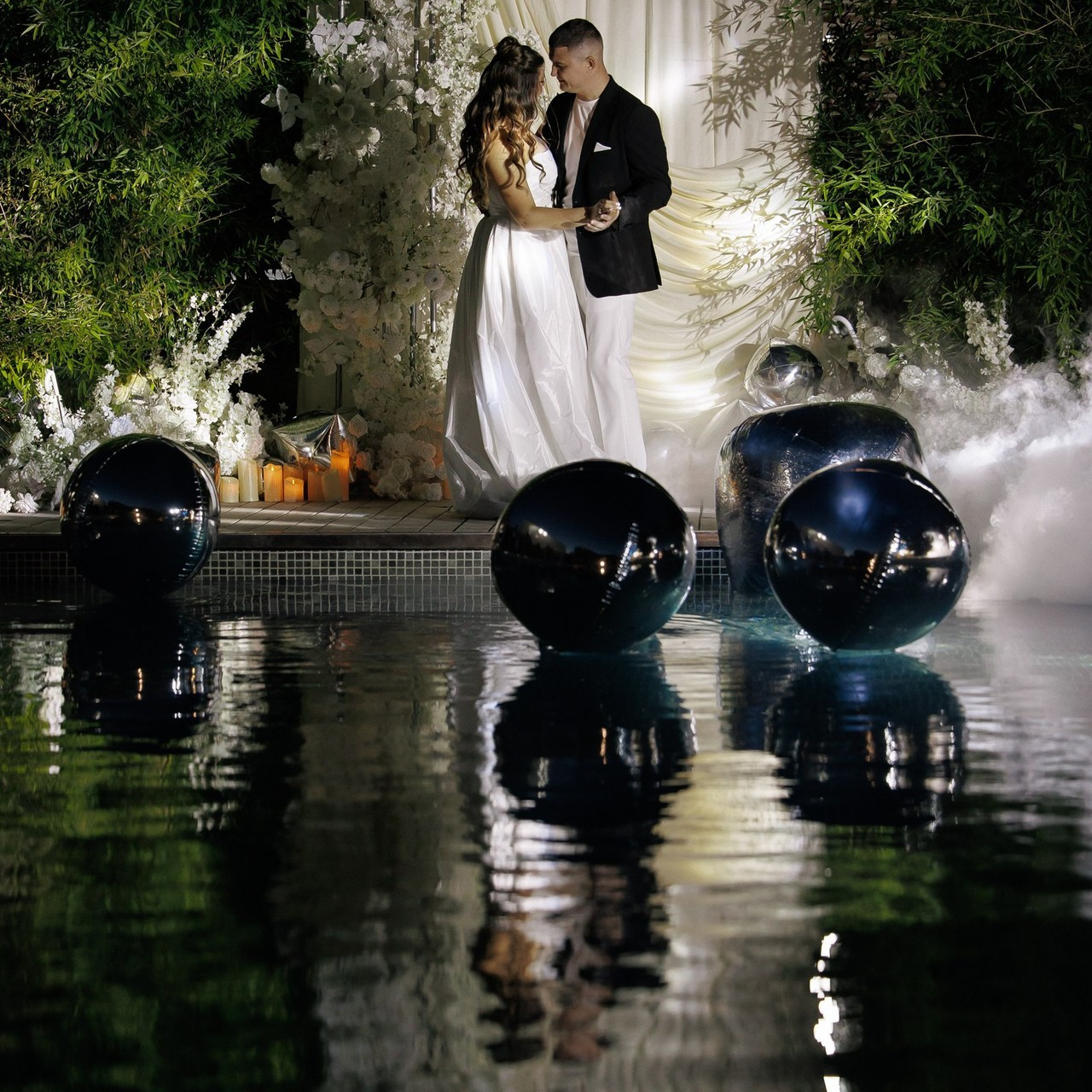 Отзывы. Свадебный фотограф Краснодар Юлия Ткаченко